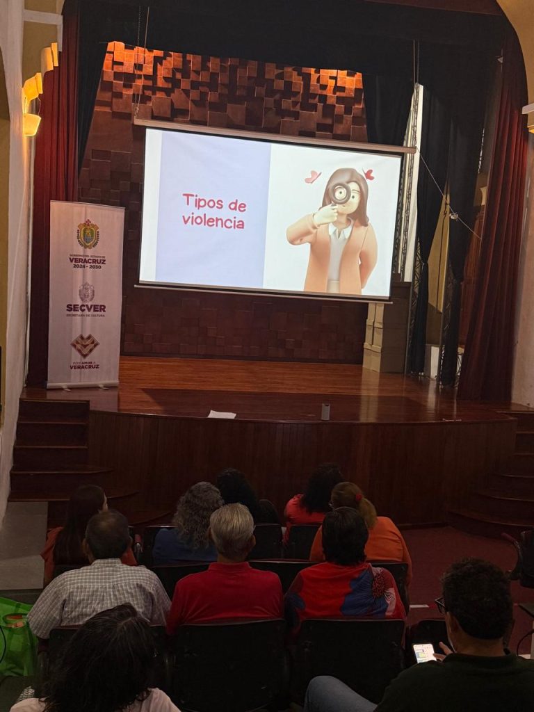 Septiembre capacitación  lenjuague inclúyete y hostigamiento y acoso sexual