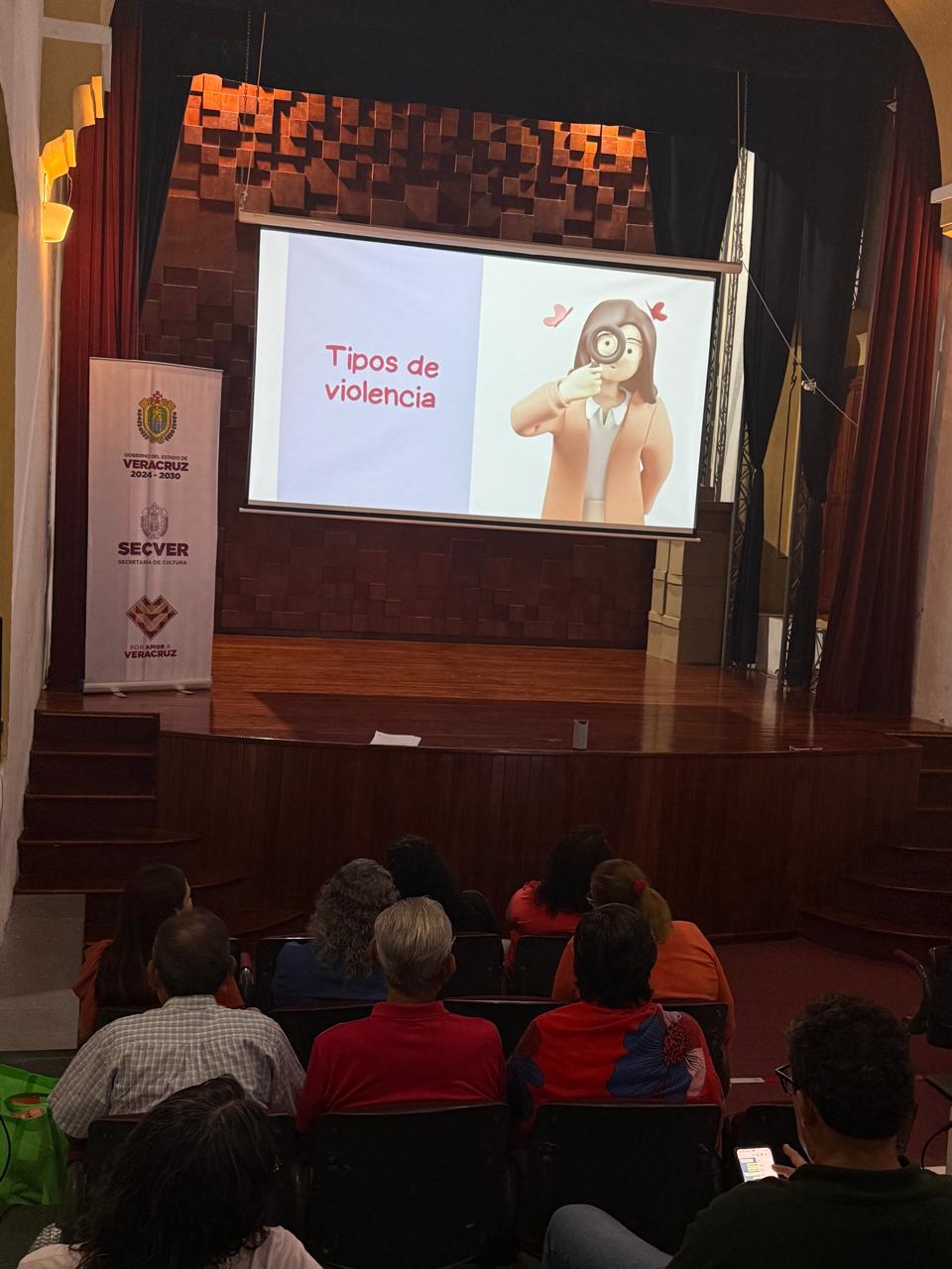 Septiembre capacitación  lenjuague inclúyete y hostigamiento y acoso sexual