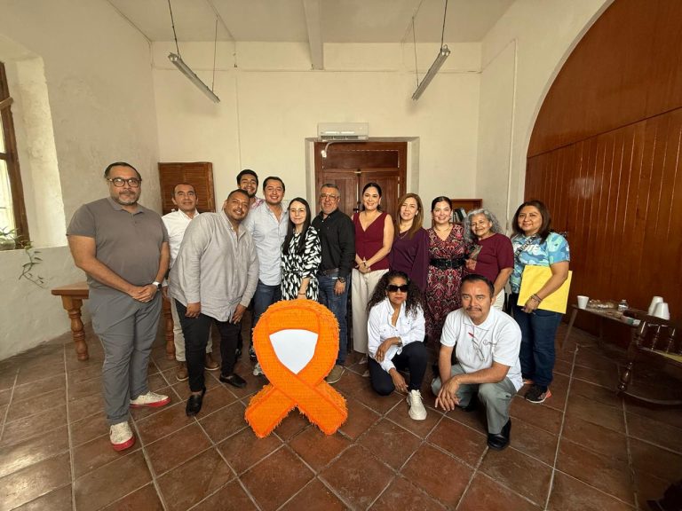 En diciembre Capacitación hostigamiento y acoso sexual a DAP y departamento de vinculación con municipios.