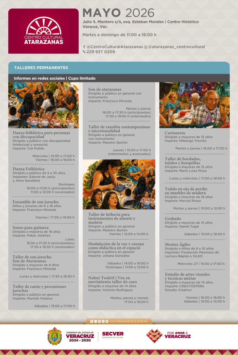 Cartelera_Atarazanas_Mayo 1