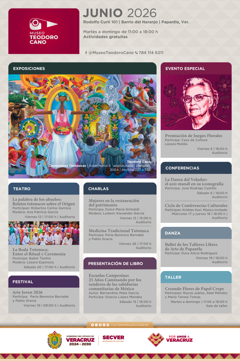 Cartelera_junio_Museo Cano