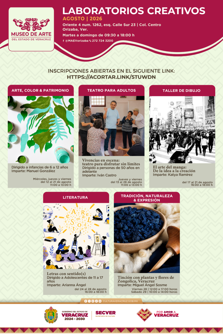 MAEV Laboratorios_